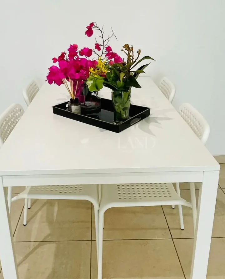 Apartments for rent 47 m² in Limassol, Limassol - Neapolis