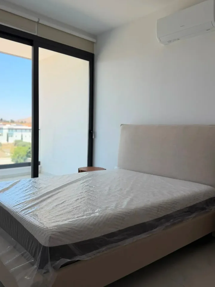 1-bedroom apartments for rent 73 m² in Larnaca, Livadia Larnakas