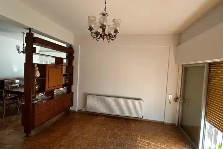 3-bedroom detached house for rent 450 m² in Larnaca, Larnaka - Skala