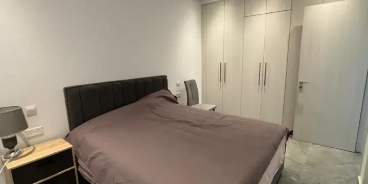 3-bedroom apartments for rent 114 m² in Limassol, Limassol - Agia Triada