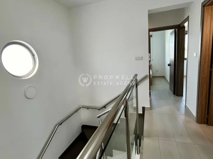 3-bedroom villa for rent 179 m² in Larnaca, Livadia Larnakas