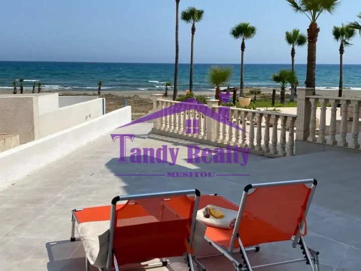 2-bedroom semi-detached house for rent 80 m² in Larnaca, Pyla