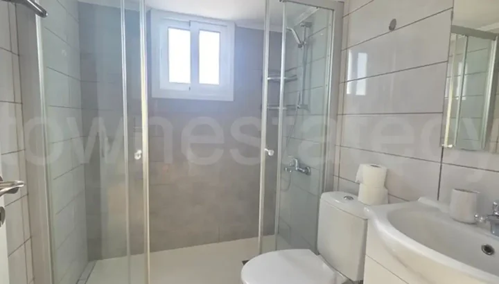 1-спальная апартаменты в аренду 50 м² в Limassol, Agios Tychon Tourist Area