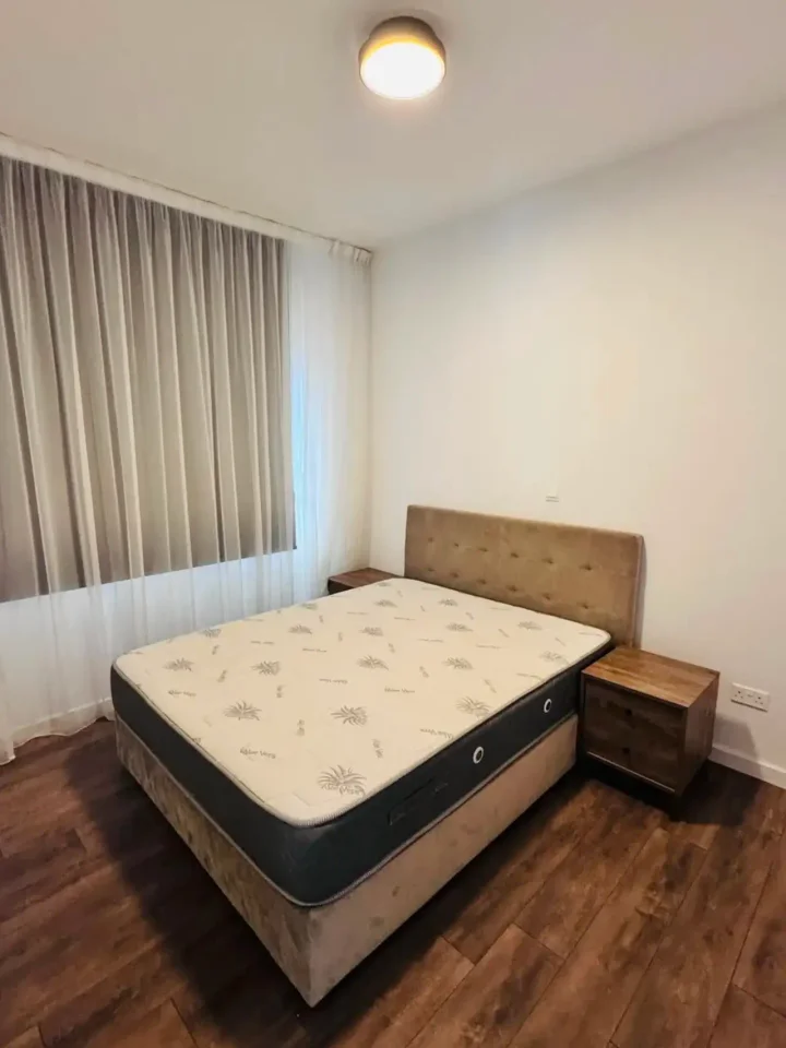 2-bedroom apartments for rent 80 m² in Limassol, Limassol - Agia Zoni
