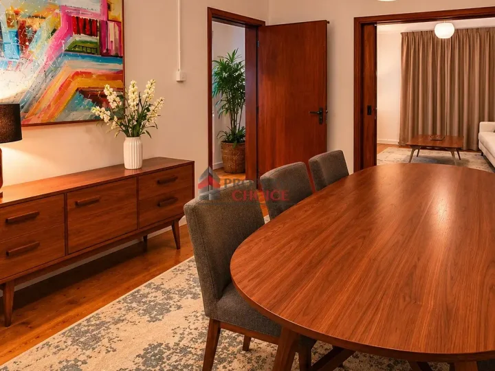 4-bedroom villa for rent 180 m² in Nicosia, Nicosia - Agios Andreas