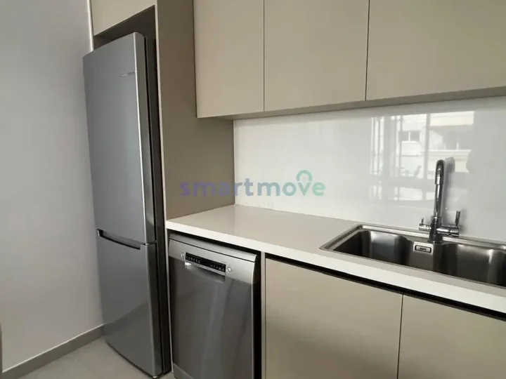 Apartments for rent 75 m² in Limassol, Limassol - Agia Zoni