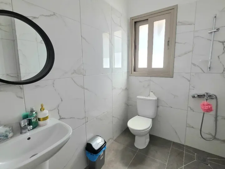 2-bedroom apartments for rent 69 m² in Larnaca, Pyla