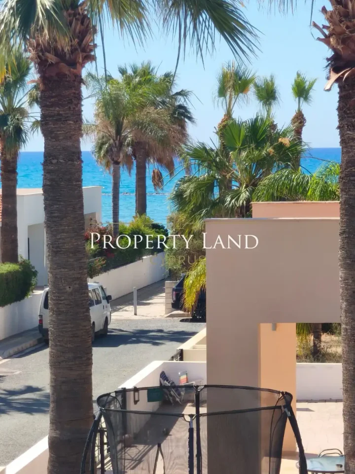 3-bedroom villa for rent 115 m² in Larnaca, Pyla Tourist Area
