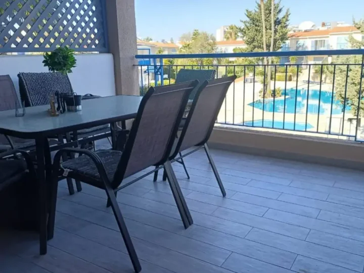 Apartments for rent  in Paphos, Paphos - Universal