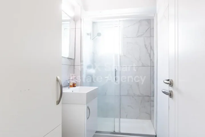 2-bedroom apartments for rent 43 m² in Larnaca, Larnaka - Makenzy