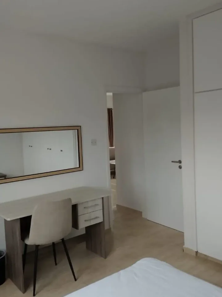 Apartments for rent 108 m² in Paphos, Tremithousa