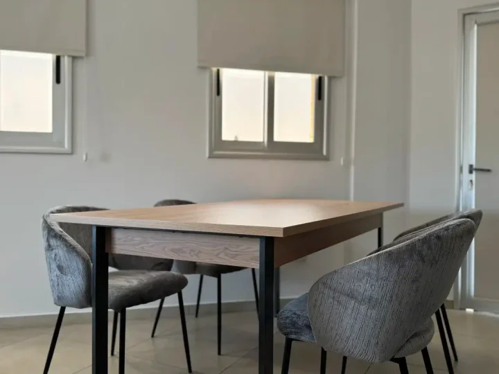 1-bedroom apartments for rent 61 m² in Limassol, Limassol - Agios Ioannis