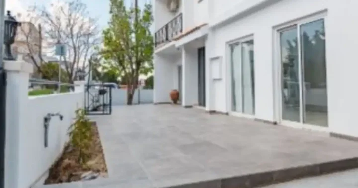 4-bedroom villa for rent 200 m² in Nicosia, Latsia - Archangelos Michail