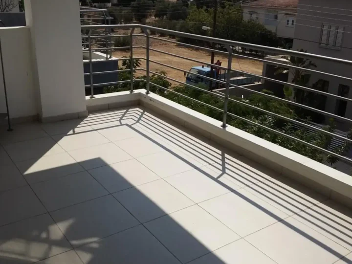 Apartments for rent 100 m² in Nicosia, Latsia - Agios Eleftherios