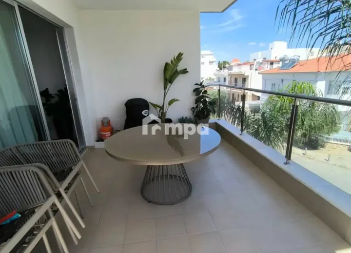 Διαμερίσματα προς ενοικίαση 87 μ² στην τοποθεσία Nicosia, Egkomi