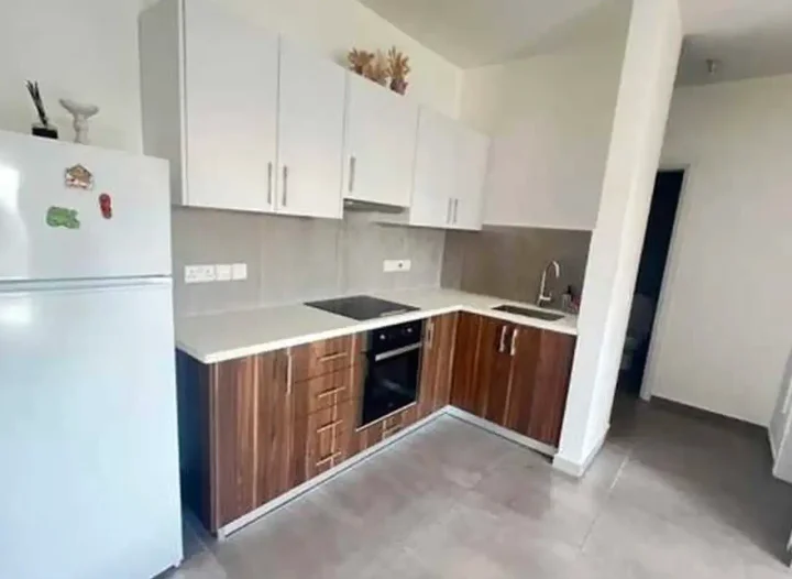 1-bedroom apartments for rent 70 m² in Nicosia, Egkomi - Makedonitissa
