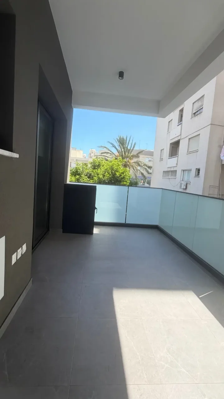Apartments for rent 55 m² in Limassol, Limassol - Omonia