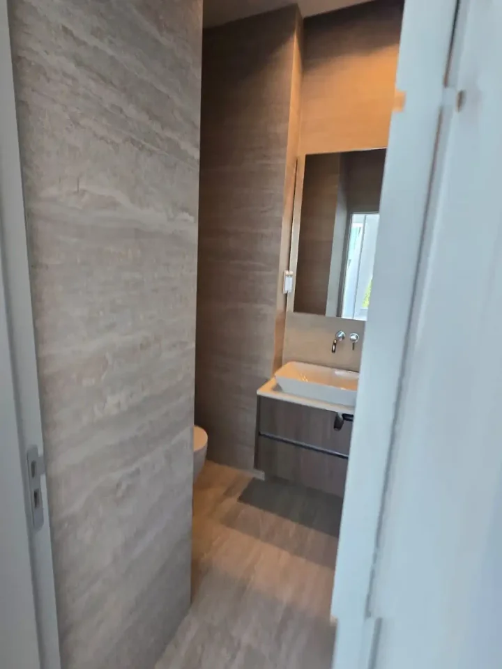 2-bedroom apartments for rent 110 m² in Limassol, Mouttagiaka Tourist Area