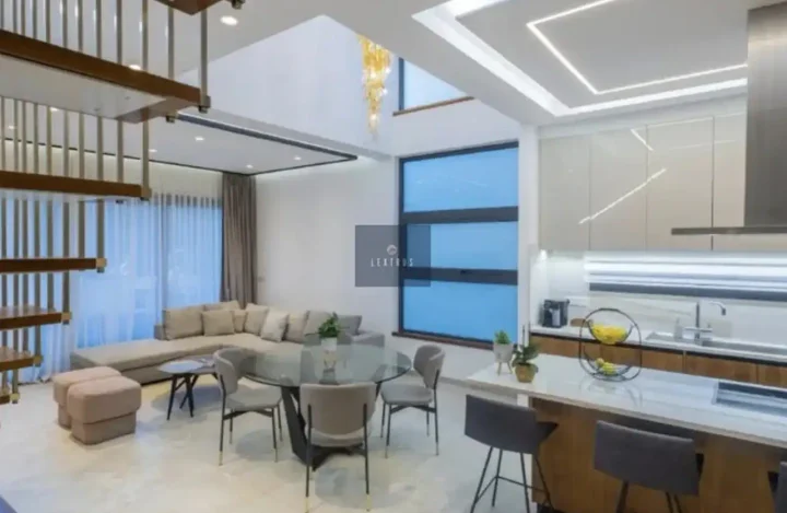 Βίλα προς ενοικίαση 220 μ² στην τοποθεσία Limassol, Germasogeia