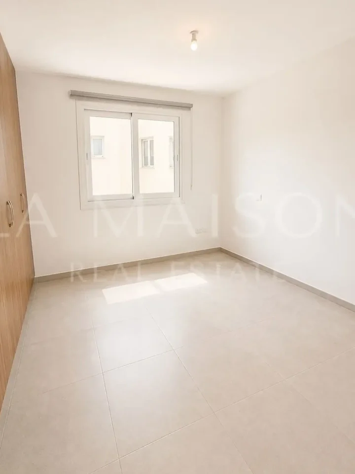 2-bedroom apartments for rent 80 m² in Nicosia, Egkomi