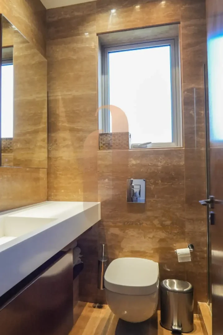 4-bedroom detached house for rent 280 m² in Limassol, Germasogeia