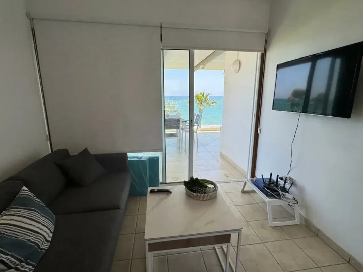 2-bedroom apartments for rent 75 m² in Larnaca, Oroklini Tourist Area
