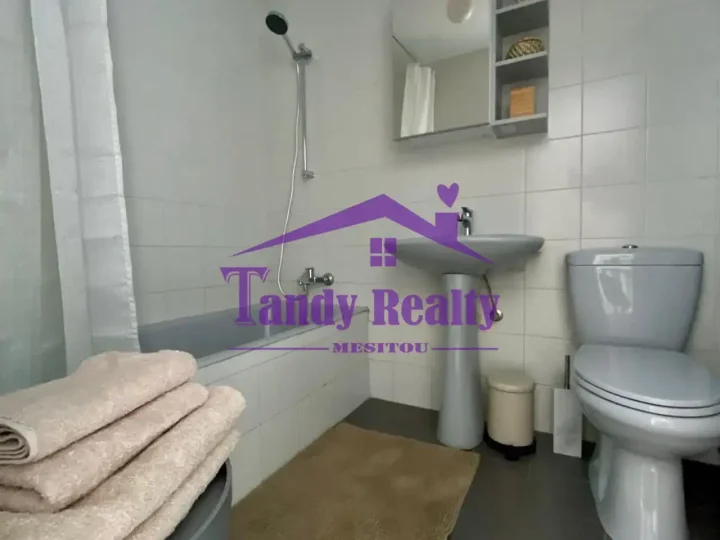 2-bedroom semi-detached house for rent 80 m² in Larnaca, Pyla