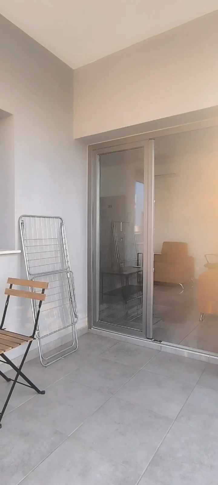 1-bedroom apartments for rent 60 m² in Nicosia, Egkomi