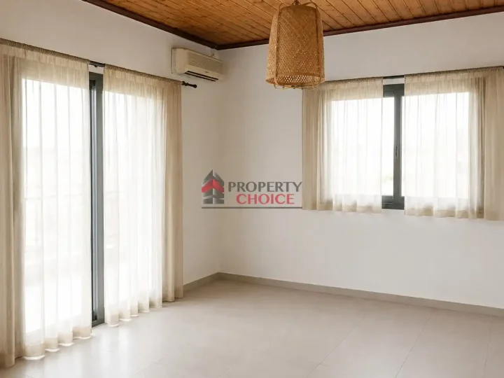 Ρετιρέ προς ενοικίαση 110 μ² στην τοποθεσία Nicosia, Lakatameia - Archangelos-Anthoupoli