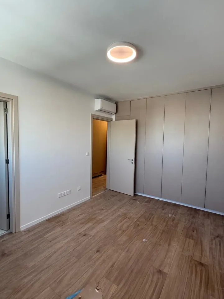 3-bedroom apartments for rent 160 m² in Nicosia, Agioi Omologites