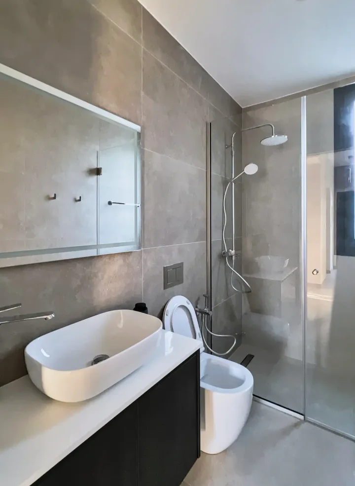4-bedroom detached house for rent 178 m² in Limassol, Agios Tychon