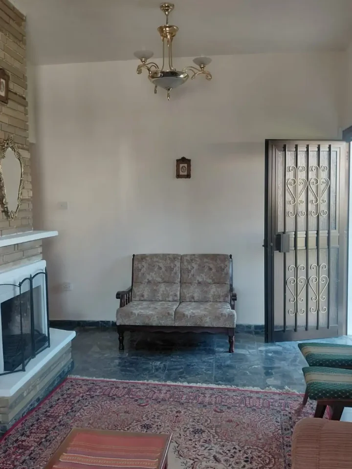3-bedroom semi-detached house for rent 125 m² in Larnaca, Drosia