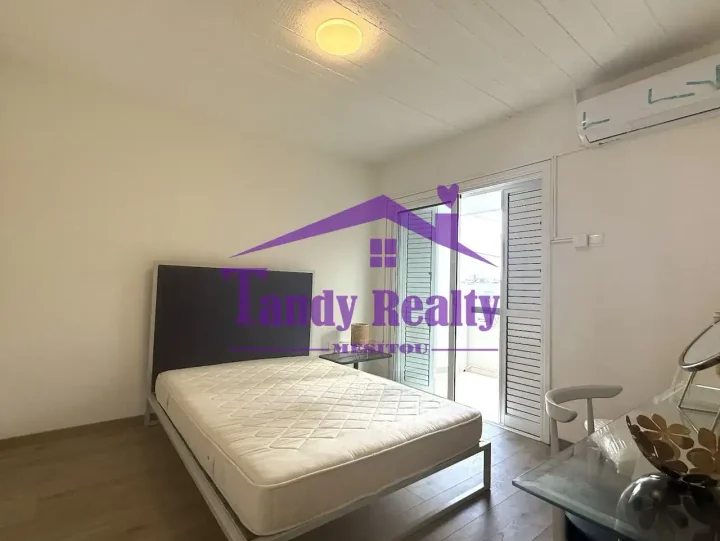 2-bedroom semi-detached house for rent 100 m² in Nicosia, Strovolos - Stavros