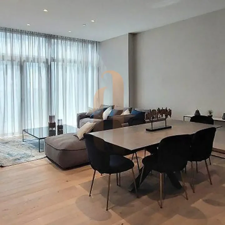 4-bedroom apartments for rent 166 m² in Limassol, Germasogeia Tourist Area