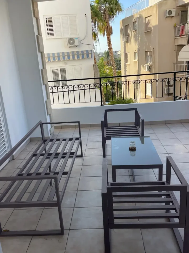 2-bedroom apartments for rent 100 m² in Nicosia, Nicosia - Ag Konst and Elenis