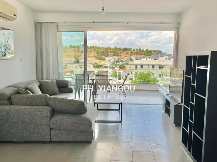 Apartments for rent 76 m² in Nicosia, Geri