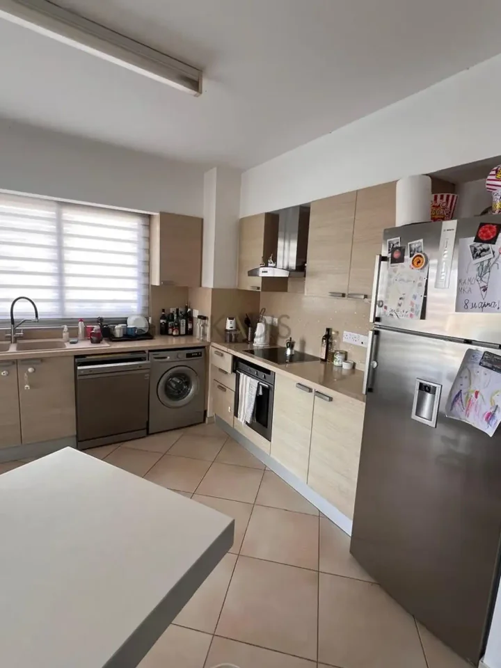 Апартаменты в аренду 95 м² в Limassol, Limassol - Mesa Geitonia