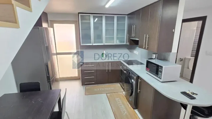 Apartments for rent 115 m² in Limassol, Limassol - Mesa Geitonia