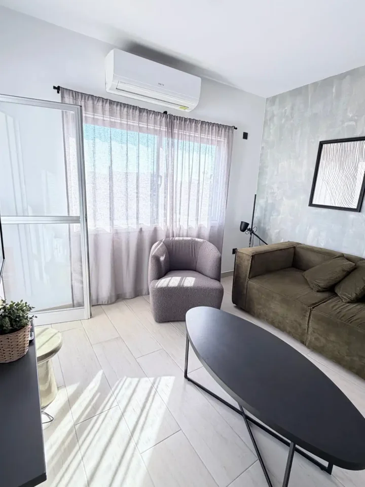 Apartments for rent 55 m² in Limassol, Limassol - Agia Napa