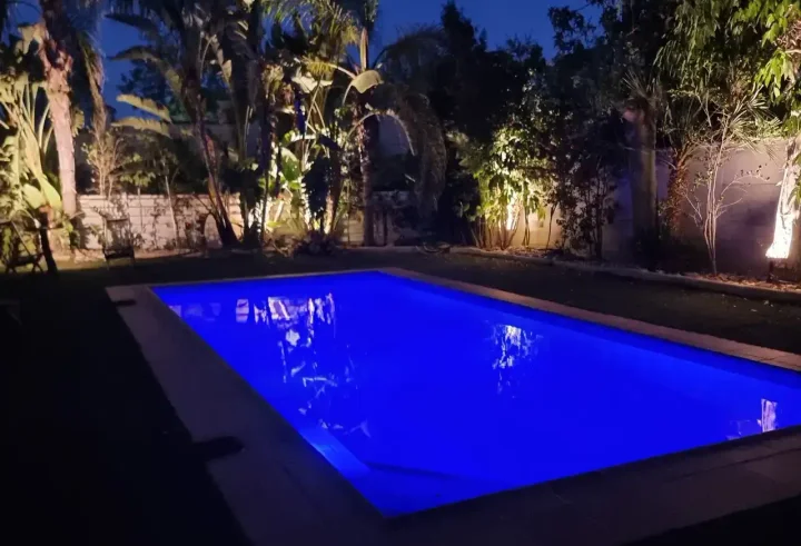 Villa for rent 550 m² in Nicosia, Egkomi - Makedonitissa