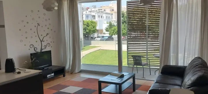 2-спальная апартаменты в аренду 95 м² в Limassol, Limassol - Neapolis