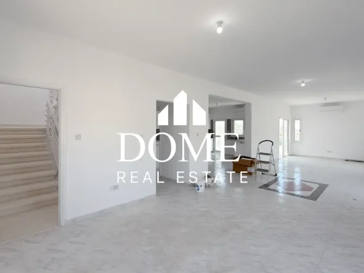 3-bedroom penthouse for rent 200 m² in Paphos, Mesogi