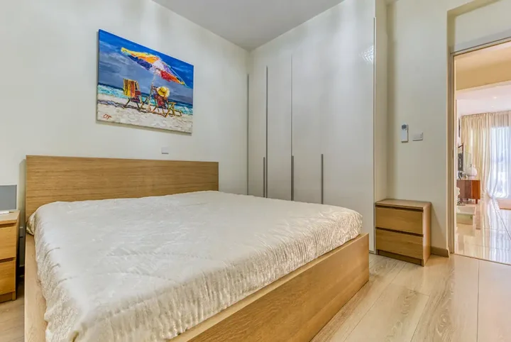 4-bedroom detached house for rent 220 m² in Limassol, Agios Tychon Tourist Area