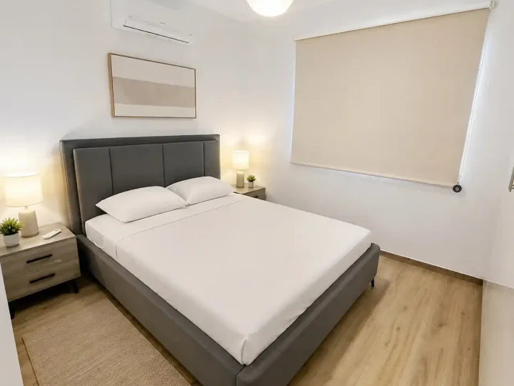Apartments for rent 140 m² in Paphos, Paphos - Universal