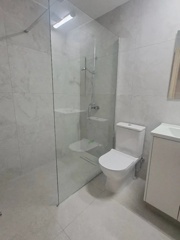 2-bedroom maisonette for rent 86 m² in Paphos, Paphos - Kato Paphos