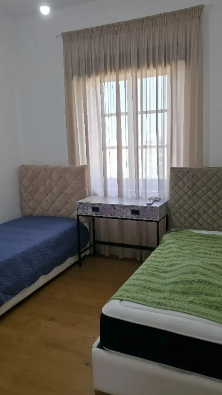 3-спальная апартаменты в аренду 135 м² в Limassol, Germasogeia