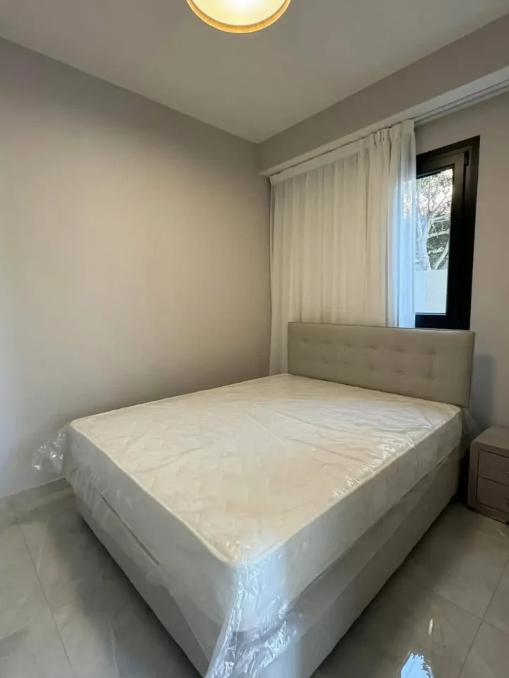 Studio for rent 40 m² in Nicosia, Nicosia - Lykabittos