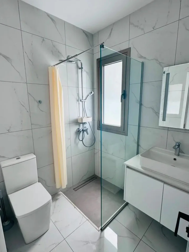 Апартаменты в аренду 120 м² в Limassol, Agios Athanasios