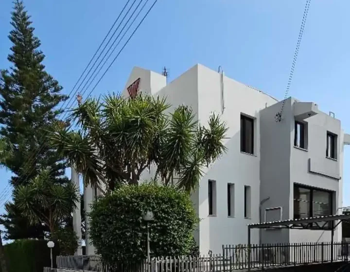 4-bedroom villa for rent 300 m² in Limassol, Palodeia