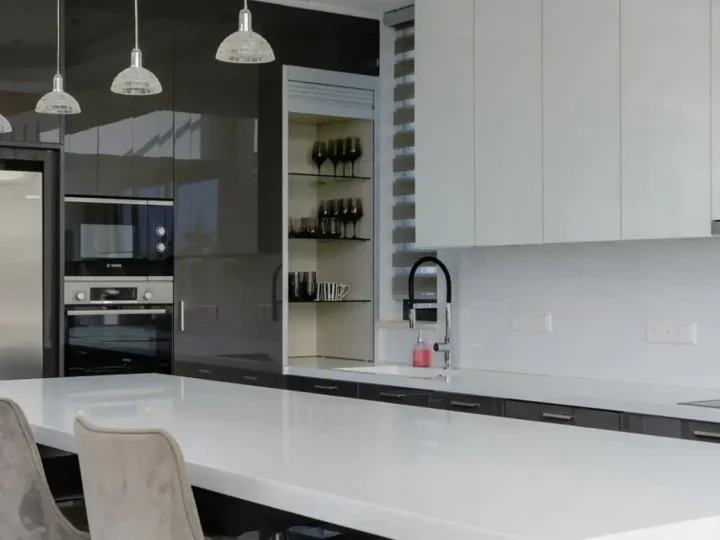 Villa for rent 220 m² in Paphos, Pegeia